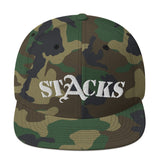 STACKS SNAPBACK ALL COLORS