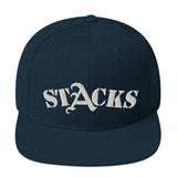 STACKS SNAPBACK ALL COLORS