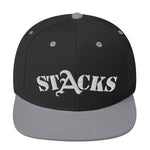 STACKS SNAPBACK ALL COLORS