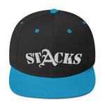 STACKS SNAPBACK ALL COLORS