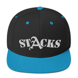 STACKS SNAPBACK ALL COLORS