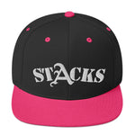 STACKS SNAPBACK ALL COLORS