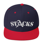 STACKS SNAPBACK ALL COLORS