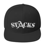 STACKS SNAPBACK ALL COLORS