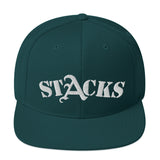 STACKS SNAPBACK ALL COLORS